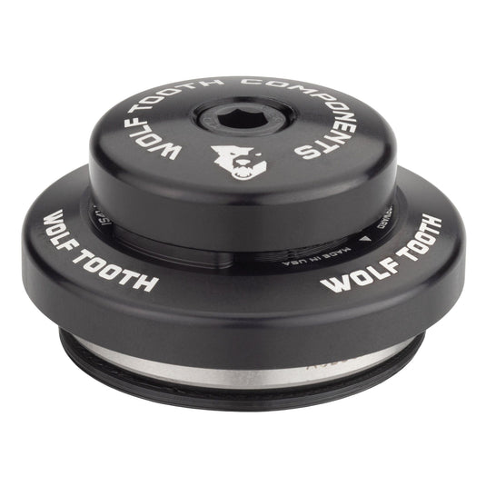 Wolf Tooth Headset Upper Knock Block - 28.6, 8mm, Black