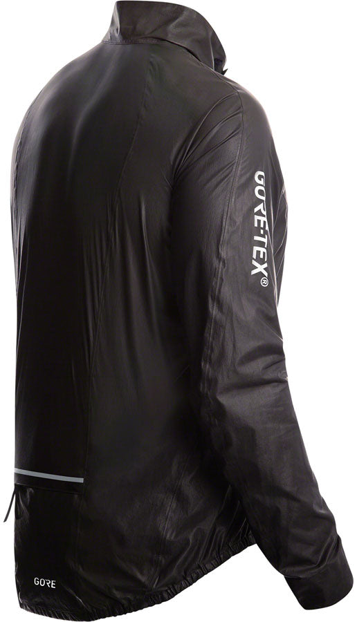 Load image into Gallery viewer, Gorewear C5 Gore Tex Shakedry 1985 Jacket - Black, Men&#39;s, Small
