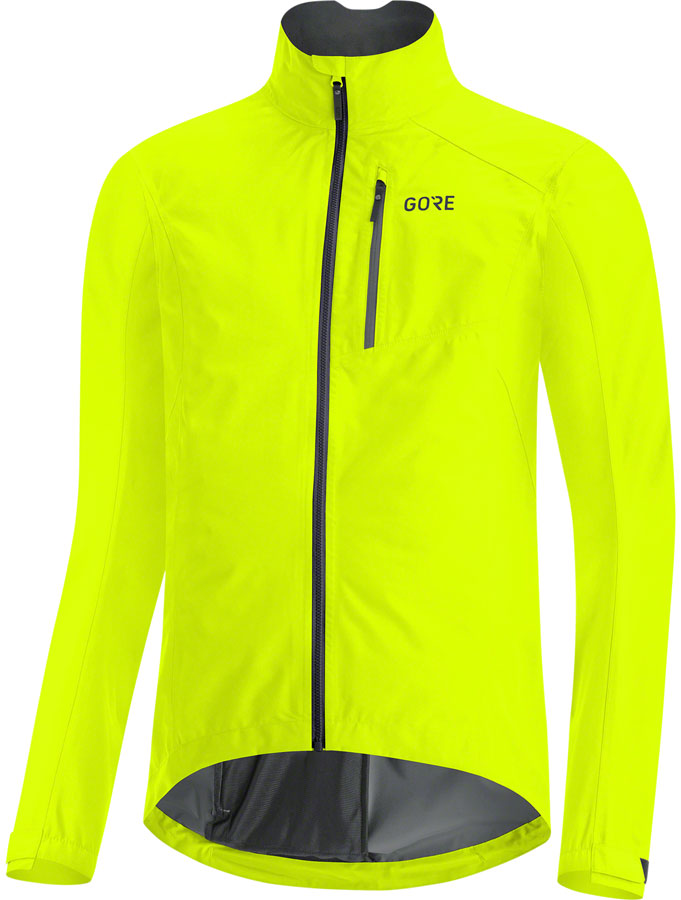 Load image into Gallery viewer, Gorewear-Gore-Tex-Paclite-GTX-Jacket-Men&#39;s-Jacket-Small-CLJK0008
