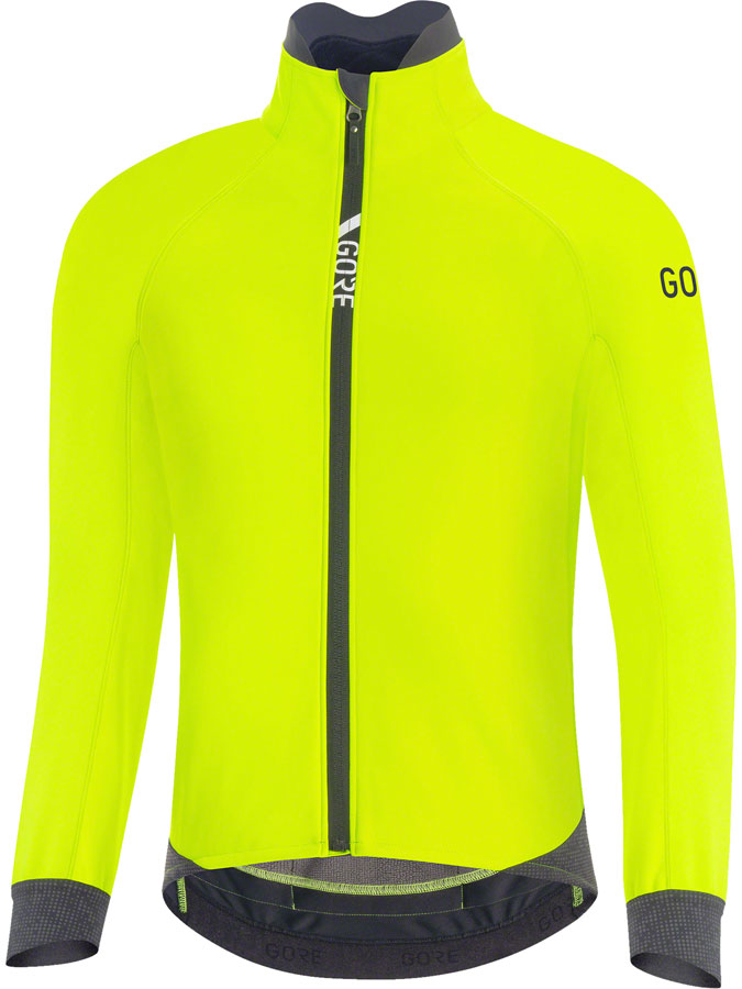 Load image into Gallery viewer, Gorewear-C5-Gore-Tex-Infinium-Thermo-Jacket-Men&#39;s-Jacket-Small-JCKT1237
