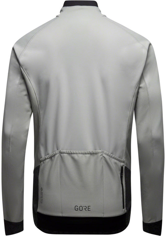 Gorewear C5 Gore Tex Infinium Thermo Jacket - Lab Gray, Men's, Small