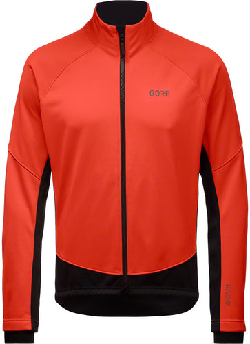 Gorewear-C3-Gore-Tex-Infinium-Thermo-Jacket-Men's-Jacket-Small-JCKT1372