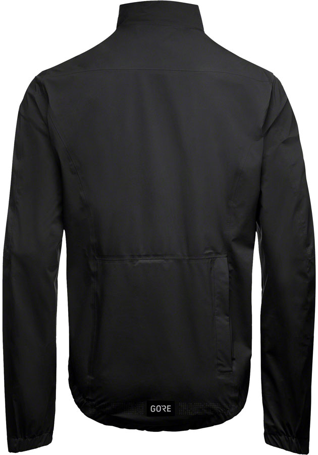 Load image into Gallery viewer, Gorewear Torrent Jacket - Black, Men&#39;s, Small
