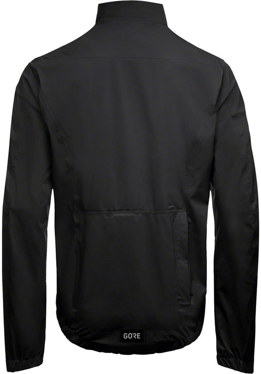 Gorewear Torrent Jacket - Black, Men's, Small