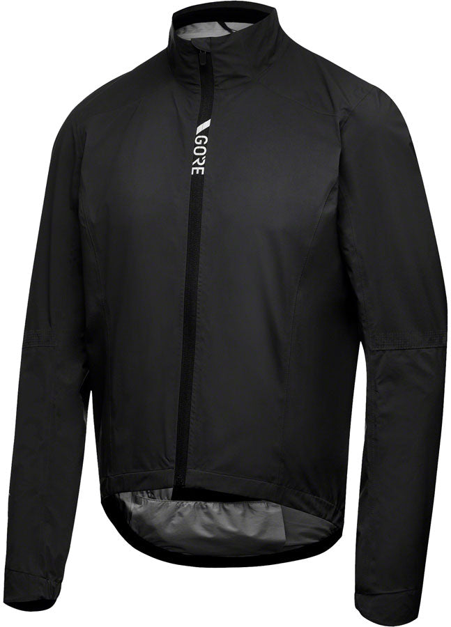 Load image into Gallery viewer, Gorewear Torrent Jacket - Black, Men&#39;s, Small
