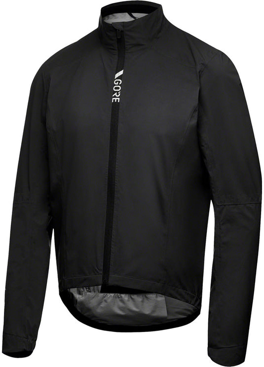 Gorewear Torrent Jacket - Black, Men's, Small