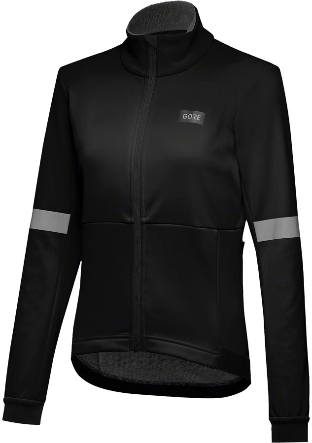 Load image into Gallery viewer, Gorewear Tempest Jacket - Women&#39;s, Black, X-Small/0-2
