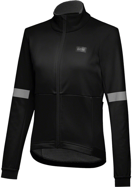 Gorewear Tempest Jacket - Women's, Black, X-Small/0-2