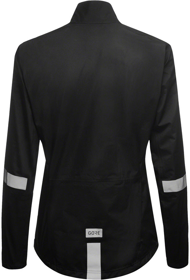 Load image into Gallery viewer, Gorewear Stream Jacket - Black, Women&#39;s, Small
