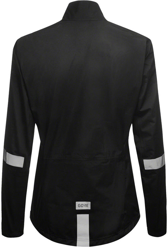 Gorewear Stream Jacket - Black, Women's, Small