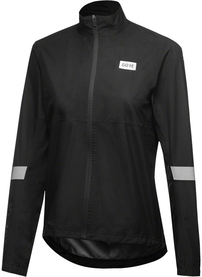 Load image into Gallery viewer, Gorewear Stream Jacket - Black, Women&#39;s, Small
