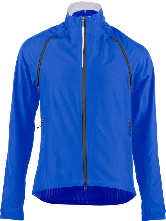 Load image into Gallery viewer, Bellwether-Velocity-Convertible-Jacket-Jacket-Small-JCKT1216
