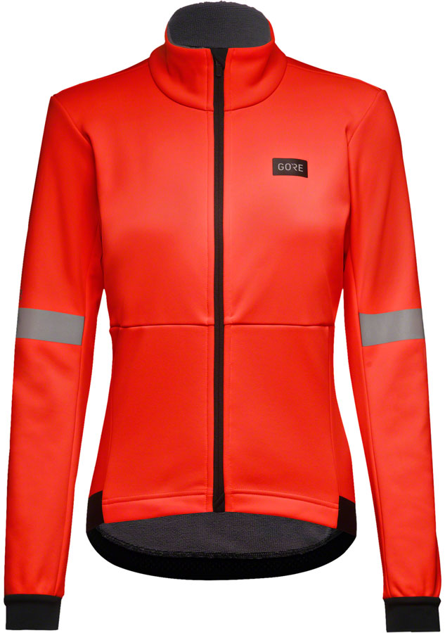 Load image into Gallery viewer, Gorewear-Tempest-Jacket-Women&#39;s-Jacket-Large-JCKT1482
