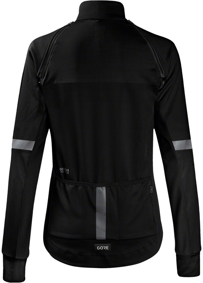 Load image into Gallery viewer, Gorewear Phantom Jacket - Black, Women&#39;s, Medium
