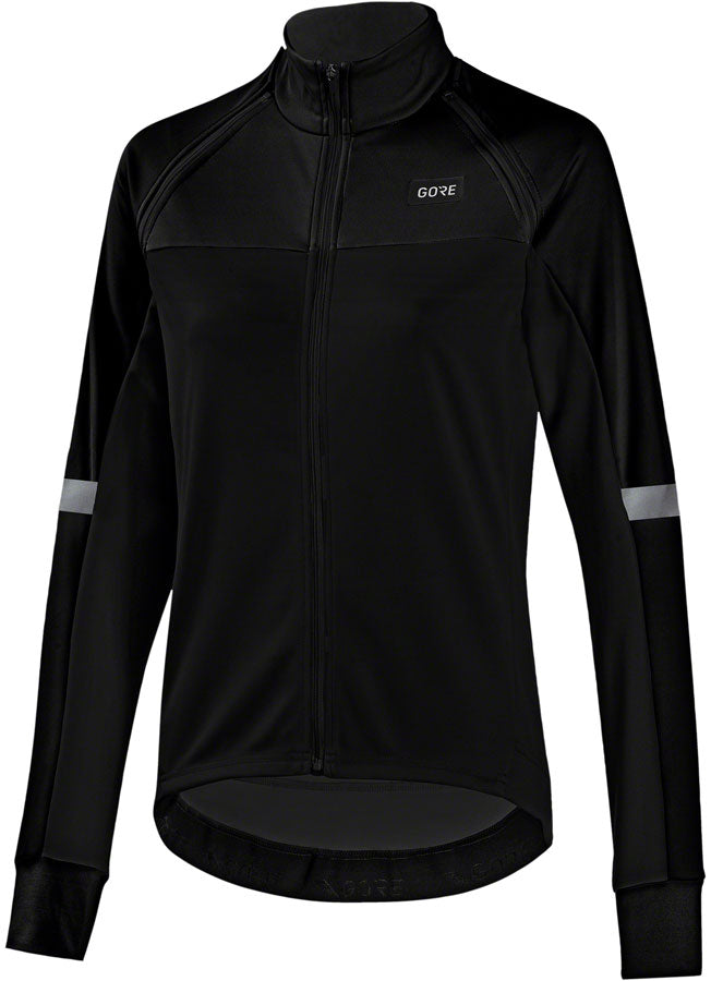 Load image into Gallery viewer, Gorewear Phantom Jacket - Black, Women&#39;s, Large
