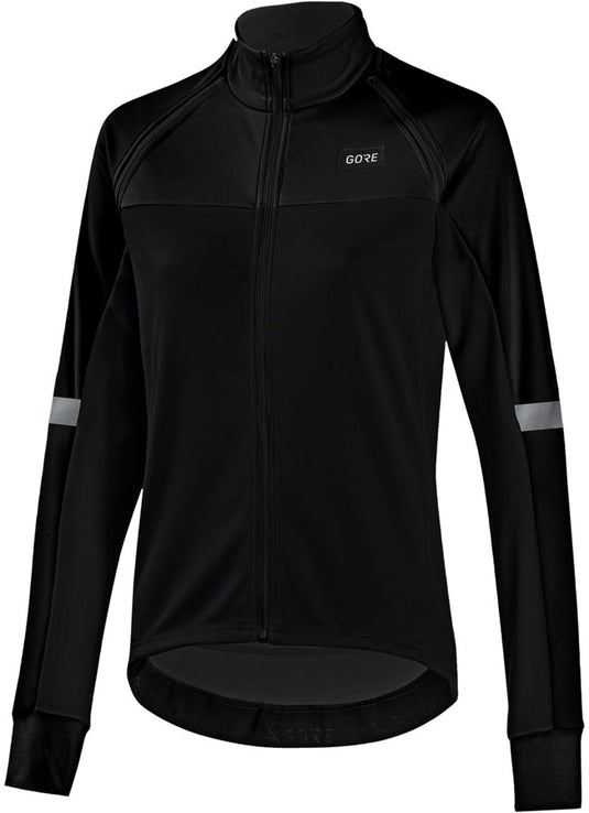 Gorewear Phantom Jacket - Black, Women's, Large