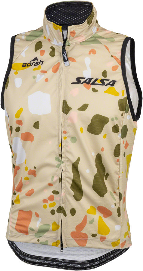 Salsa-Terrazzo-Vest-Men's-Vests-VEST0241