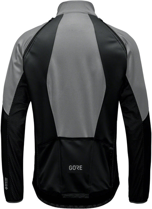 Gorewear Phantom Jacket - Lab Gray/Black, Men's, Small