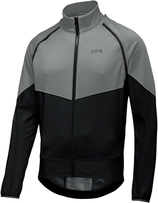 Gorewear Phantom Jacket - Lab Gray/Black, Men's, Small