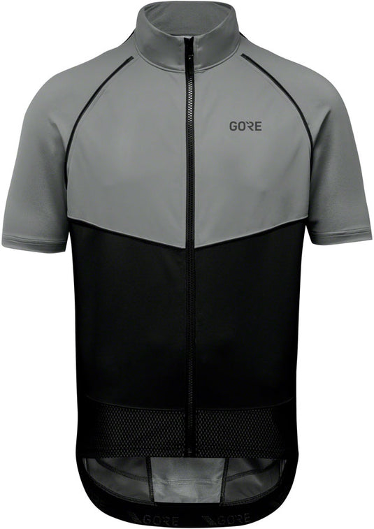 Gorewear Phantom Jacket - Lab Gray/Black, Men's, Small