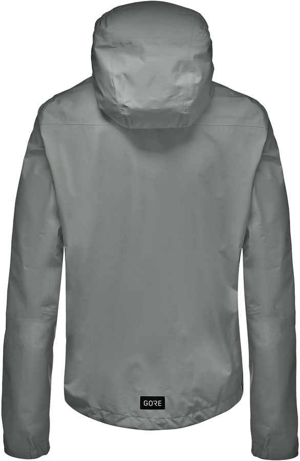 Load image into Gallery viewer, Gorewear Endure Jacket - Lab Gray, Men&#39;s, Small
