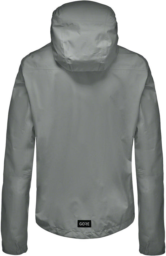 Gorewear Endure Jacket - Lab Gray, Men's, Small