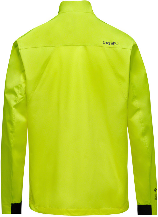 Load image into Gallery viewer, Gorewear Everyday Jacket - Yellow, Men&#39;s, Small
