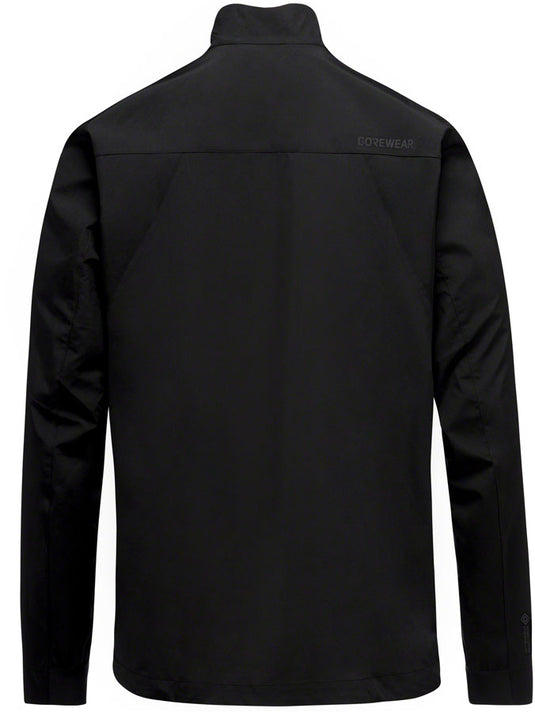 Gorewear Everyday Jacket - Black, Men's, Medium