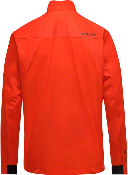 Gorewear Everyday Jacket - Fireball, Men's, Medium