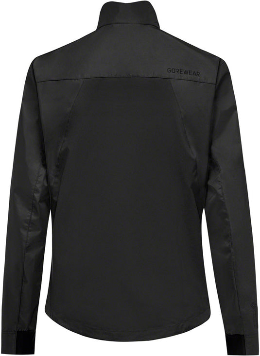 Gorewear Everyday Jacket - Black, Women's, Large/12-14