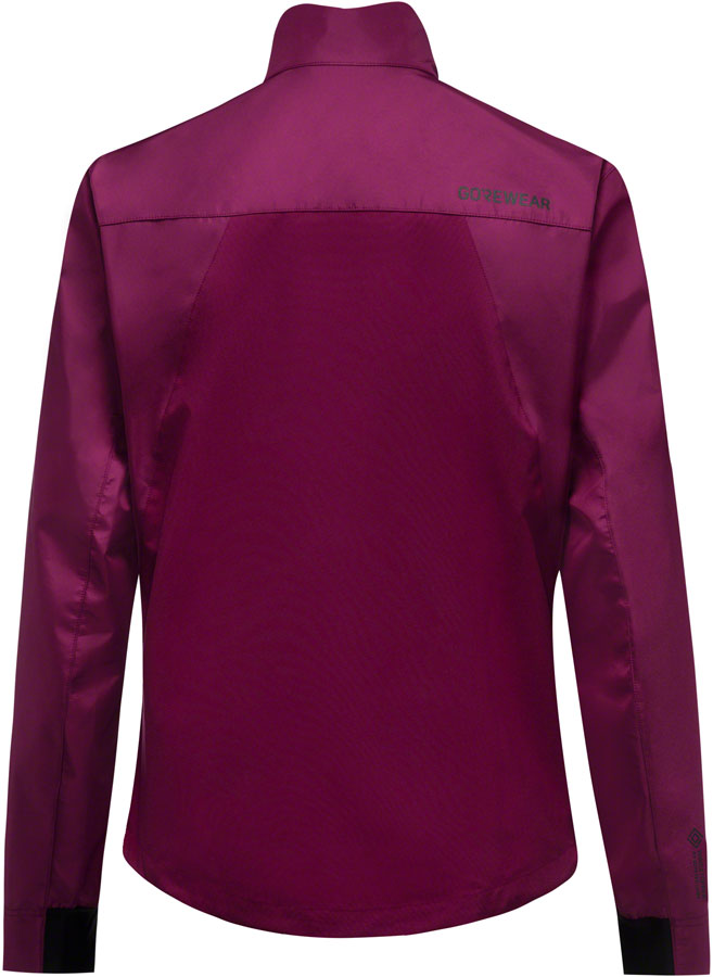 Load image into Gallery viewer, Gorewear Everyday Jacket - Process Purple, Women&#39;s, Medium/8-10
