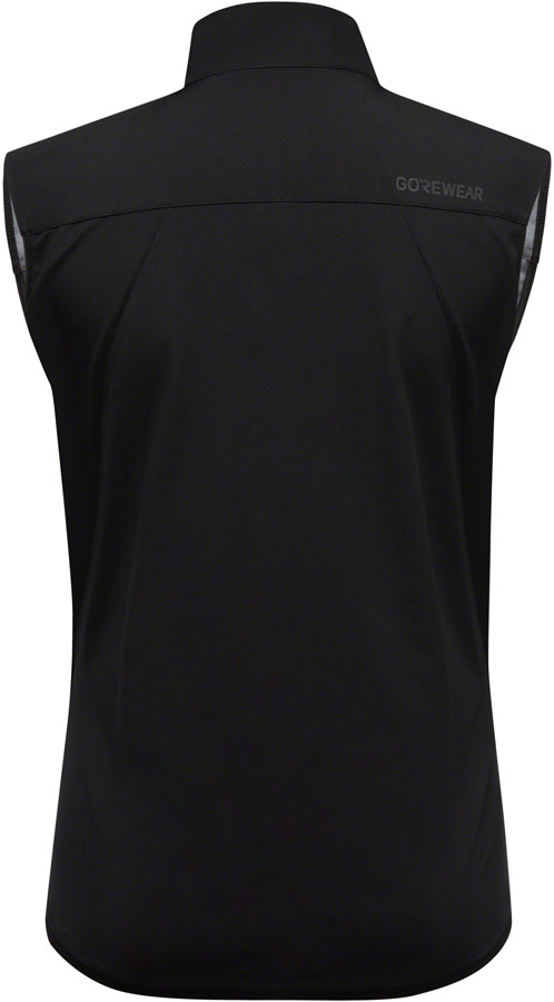 Load image into Gallery viewer, Gorewear Everyday Vest - Black, Women&#39;s, Medium/8-10
