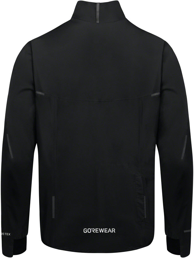 Load image into Gallery viewer, Gorewear Spinshift GTX Jacket - Black, Men&#39;s, Large
