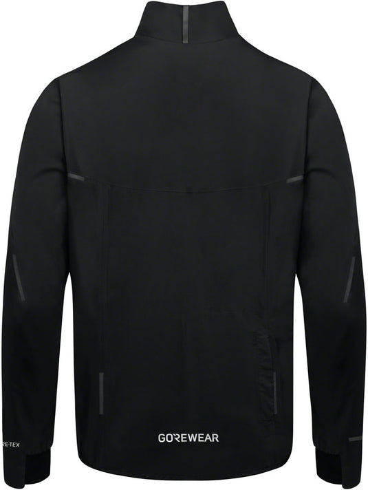 Gorewear Spinshift GTX Jacket - Black, Men's, Large