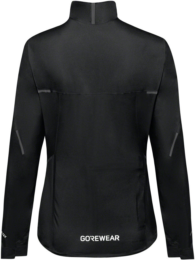 Load image into Gallery viewer, Gorewear Spinshift GTX Jacket - Black, Women&#39;s, Large
