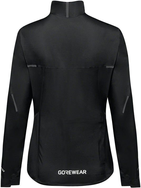 Gorewear Spinshift GTX Jacket - Black, Women's, Large