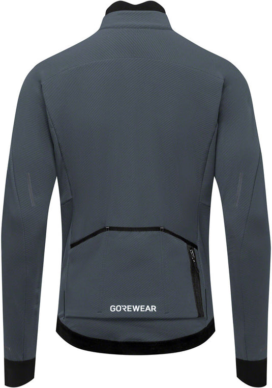 Gorewear Spinshift Thermo Jacket - Lab Graphite, Men's, Medium