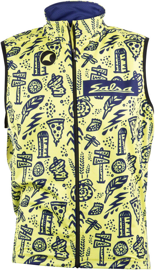 Load image into Gallery viewer, Salsa-Gravel-Story-Vest-Vests-VEST0016
