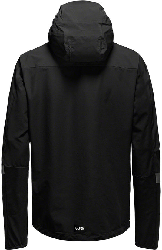 Gorewear Lupra Jacket - Black, Medium, Men's