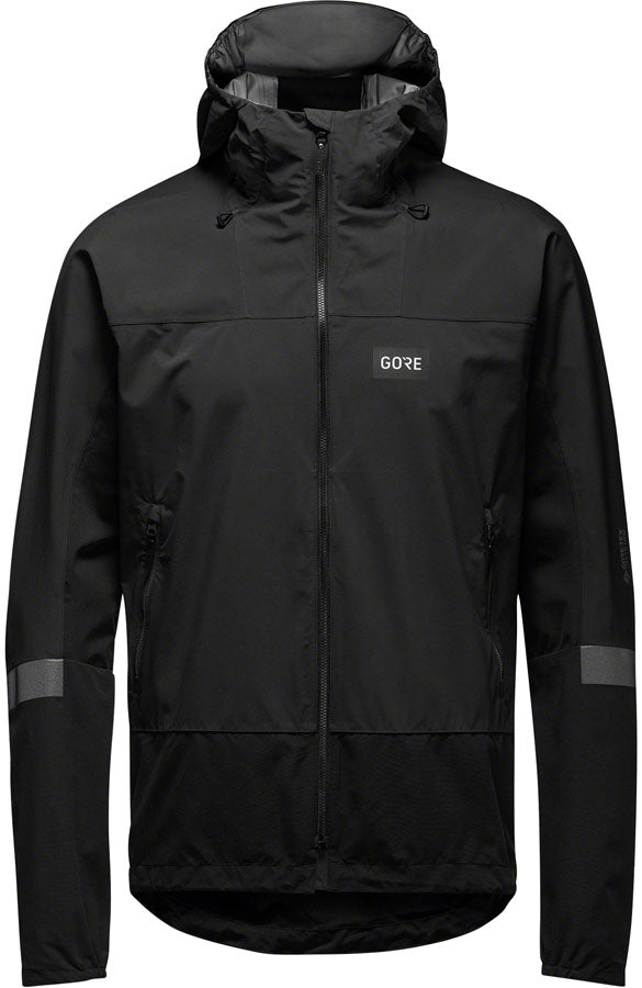 Load image into Gallery viewer, Gorewear-Lupra-Jacket-Men&#39;s-Jacket-X-Large-JCKT1339
