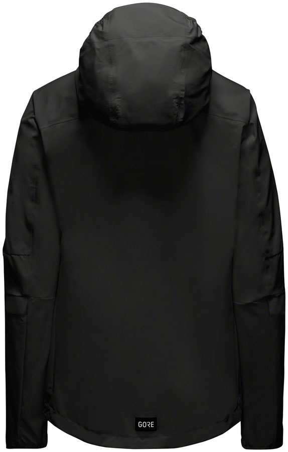 Load image into Gallery viewer, Gorewear Lupra Jacket - Black, Small/4-6, Women&#39;s
