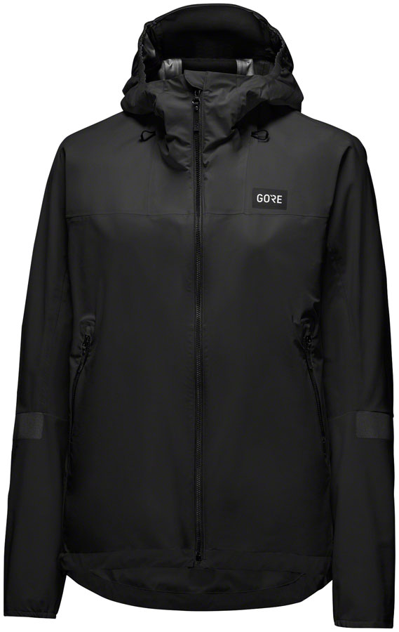 Load image into Gallery viewer, Gorewear Lupra Jacket - Black, Small/4-6, Women&#39;s
