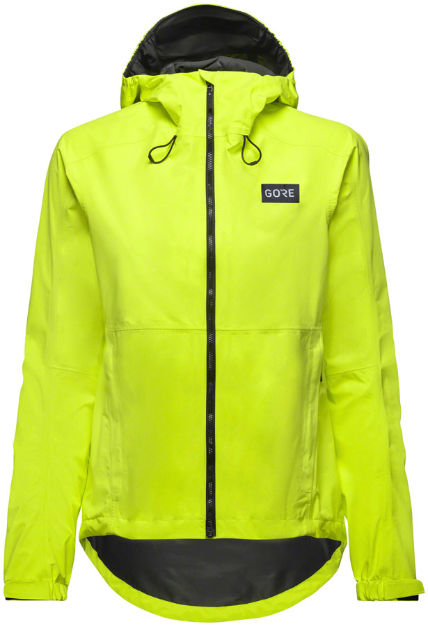 Load image into Gallery viewer, Gorewear-Endure-Jacket-Women&#39;s-Jacket-Small-JCKT1348
