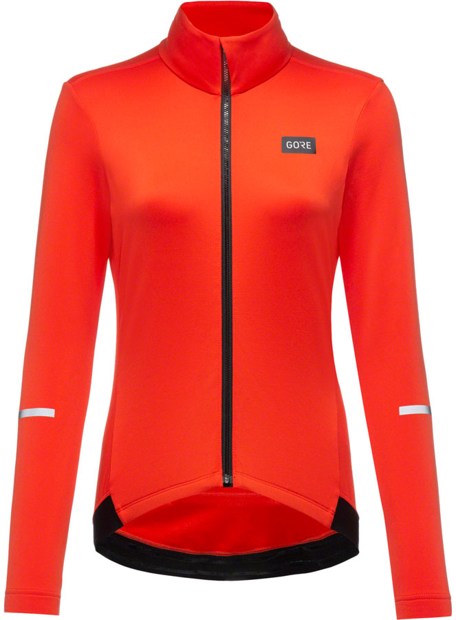 Load image into Gallery viewer, Gorewear-Progress-Thermo-Jersey-Women&#39;s-Cycling-Jerseys-JRSY5188
