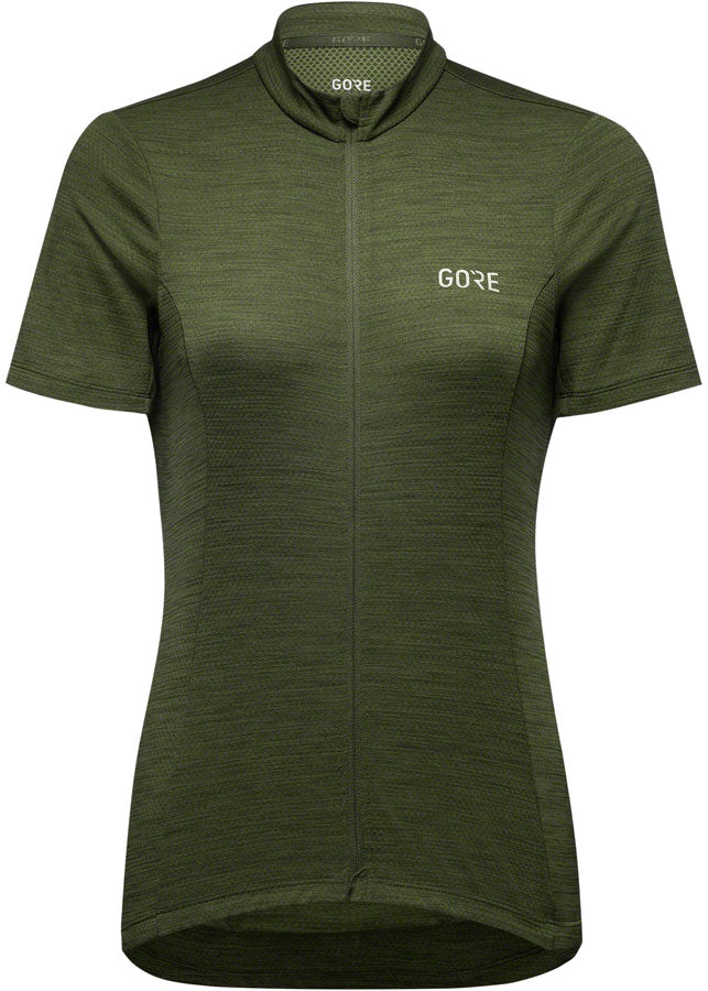 Load image into Gallery viewer, Gorewear-C3-Cycling-Jersey-Women&#39;s-Cycling-Jerseys-JRSY4689
