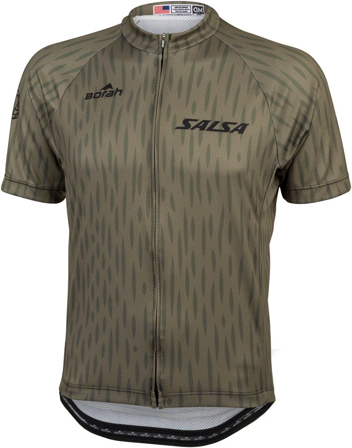 Load image into Gallery viewer, Salsa-Hinterland-Jersey-Men&#39;s-Cycling-Jerseys-JRSY5511
