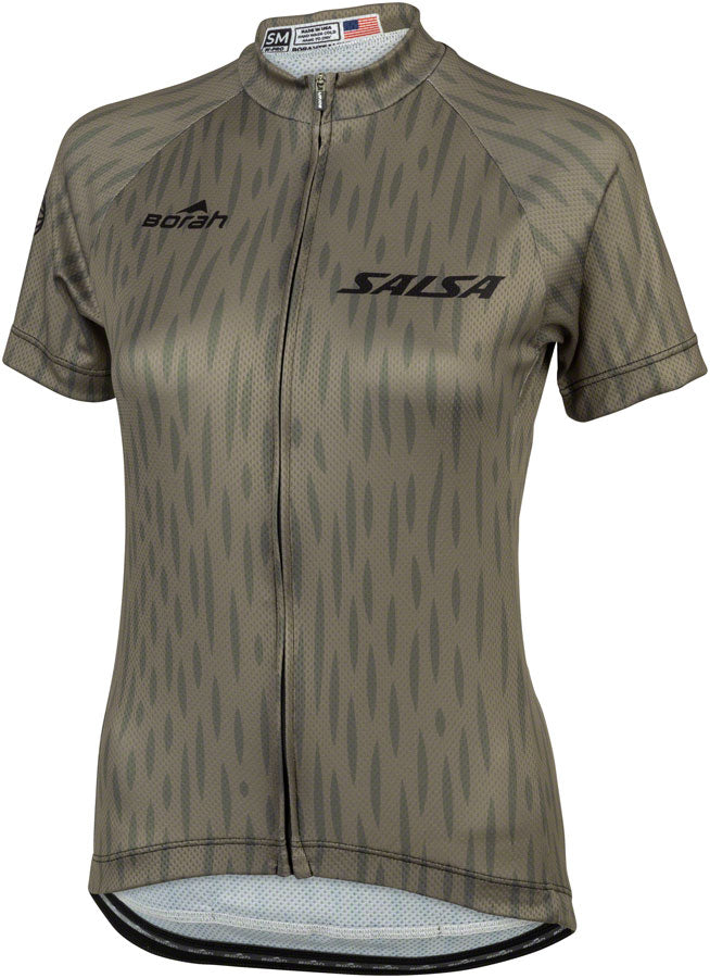 Load image into Gallery viewer, Salsa-Hinterland-Jersey-Women&#39;s-Cycling-Jerseys-JRSY5518
