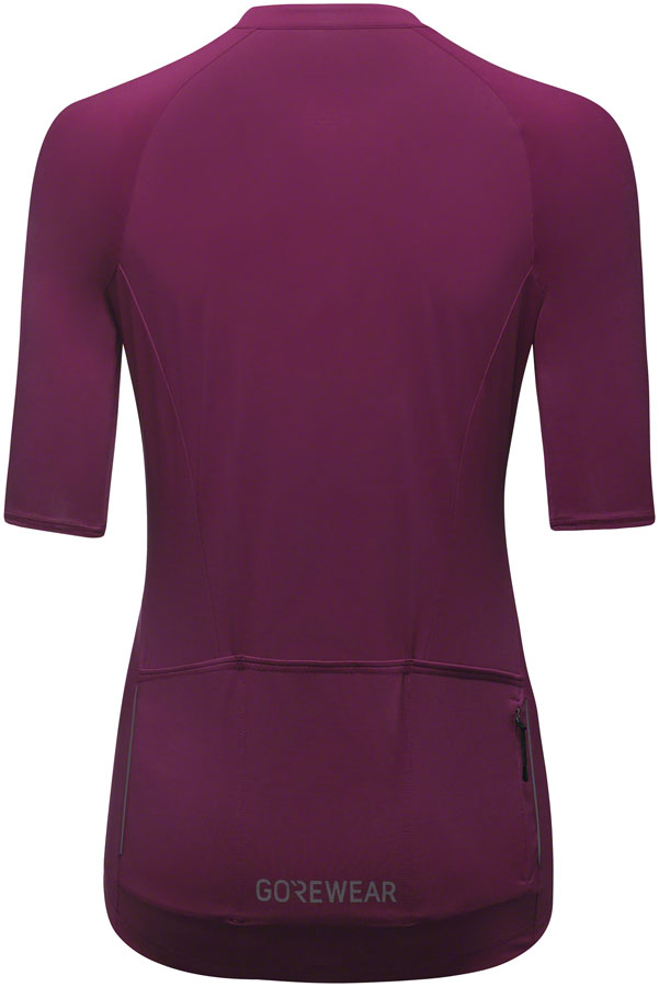 Load image into Gallery viewer, Gorewear Torrent Jersey - Women&#39;s, Purple, Medium
