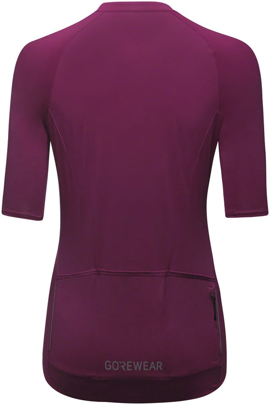 Gorewear Torrent Jersey - Women's, Purple, Medium