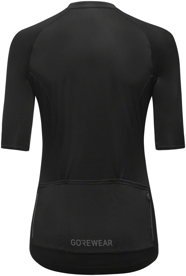 Load image into Gallery viewer, Gorewear Torrent Jersey - Women&#39;s, Black, Small
